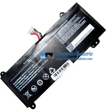 Akku für Sony VAIO 585755 [Ersatzakku]